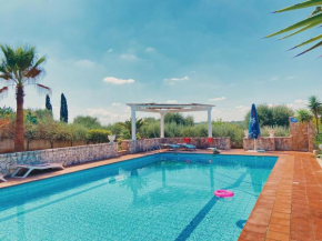 Villa Venza Ostuni